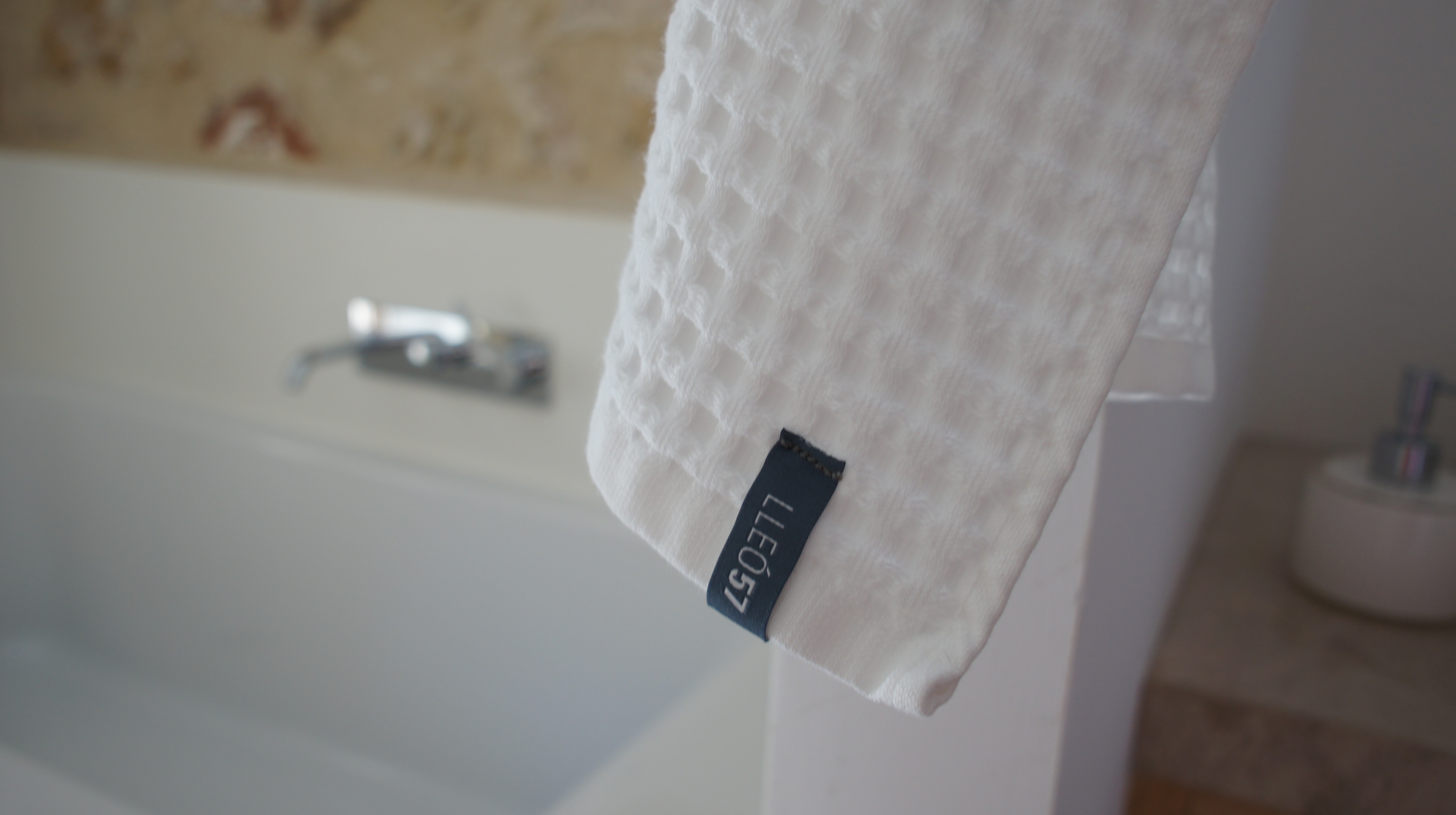 all towels and bathrobes by Möve